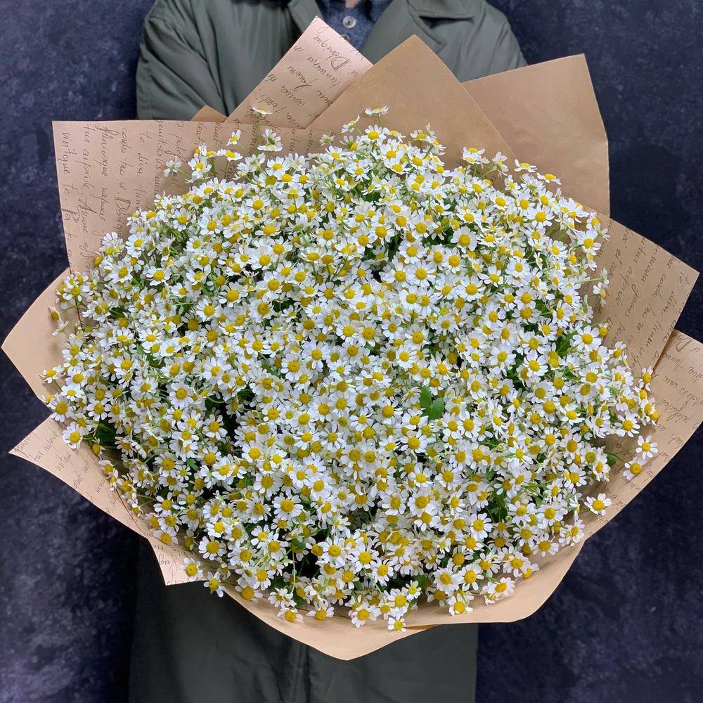 Фото букета: Без повода — Flowers Place в Шанхае