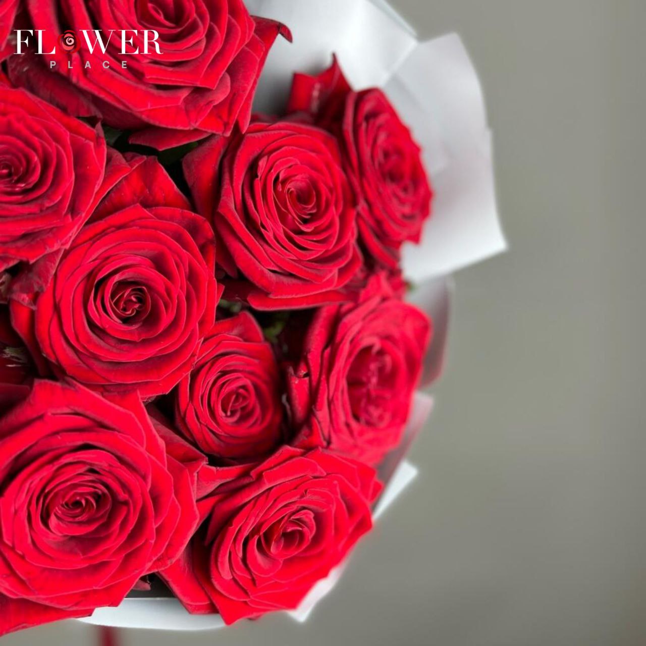 Фото букета 3: Без повода — Flowers Place в Нячанге