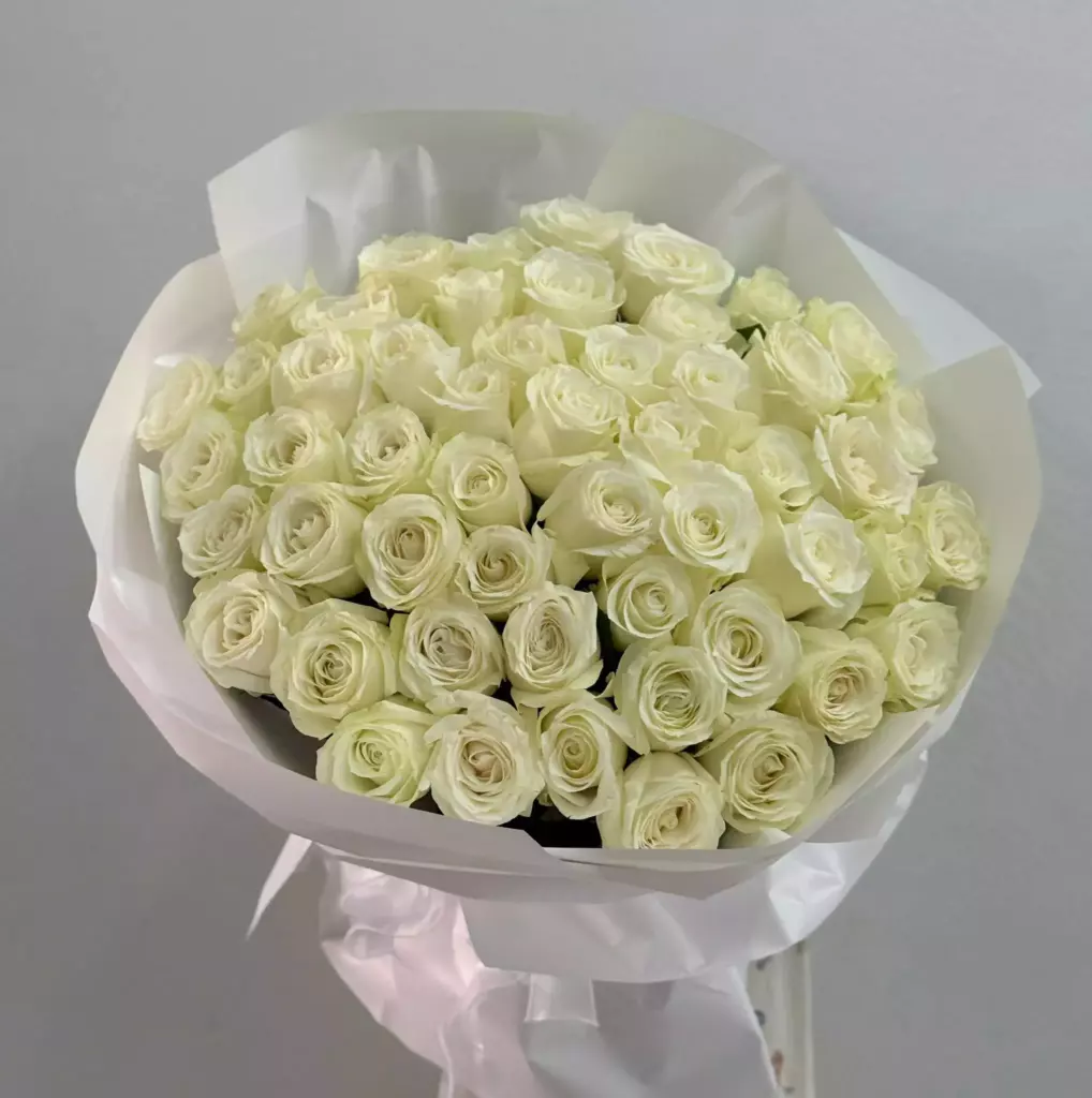 Фото букета 2: WOW-букеты — Flowers Place в Нячанге
