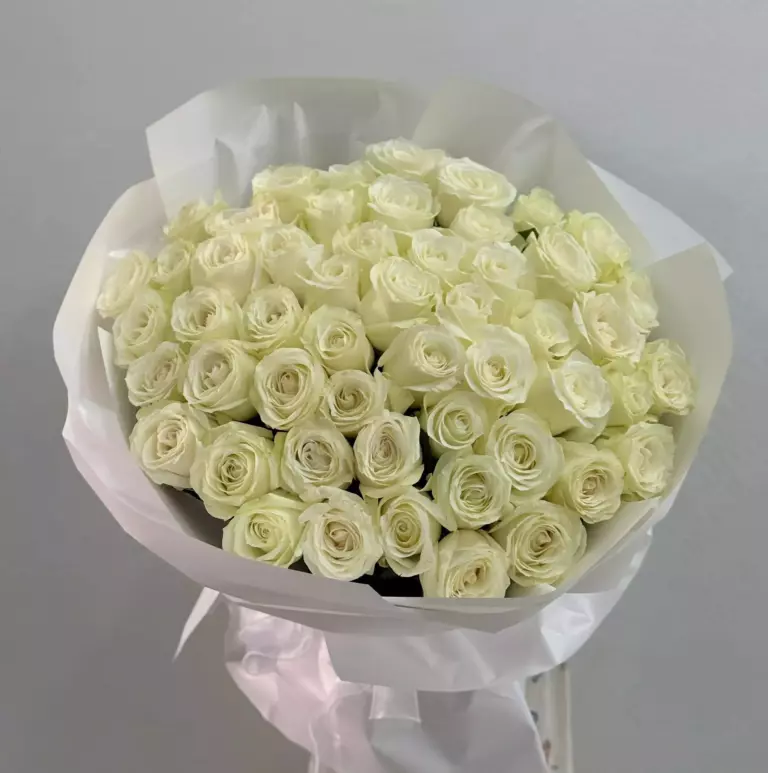 Миниатюра товара 2: WOW-букеты — Flowers Place в Нячанге