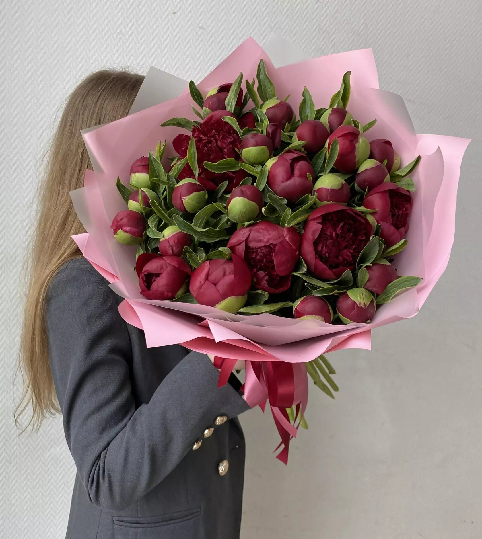 Фото букета: Без повода — Flowers Place на Кубе
