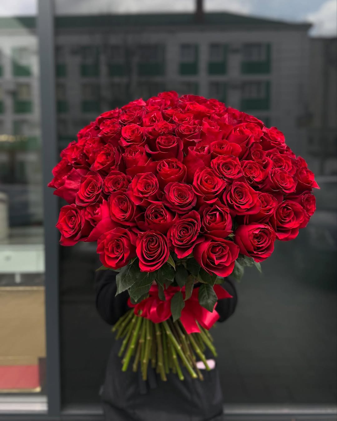 Фото букета: Без повода — Flowers Place в Лондоне