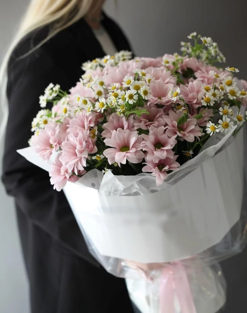 Фото букета: Без повода — Flowers Place на Бали