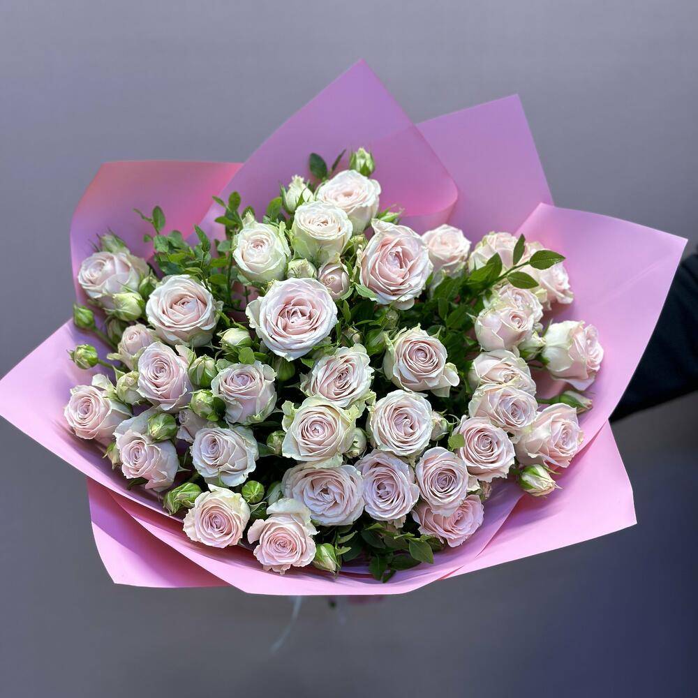 Фото букета 2: Без повода — Flowers Place в Анталье