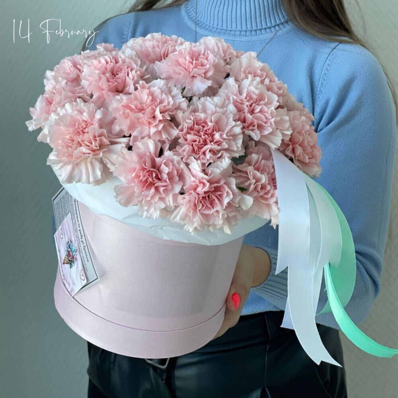 Фото букета 2: Без повода — Flowers Place на Пхукете
