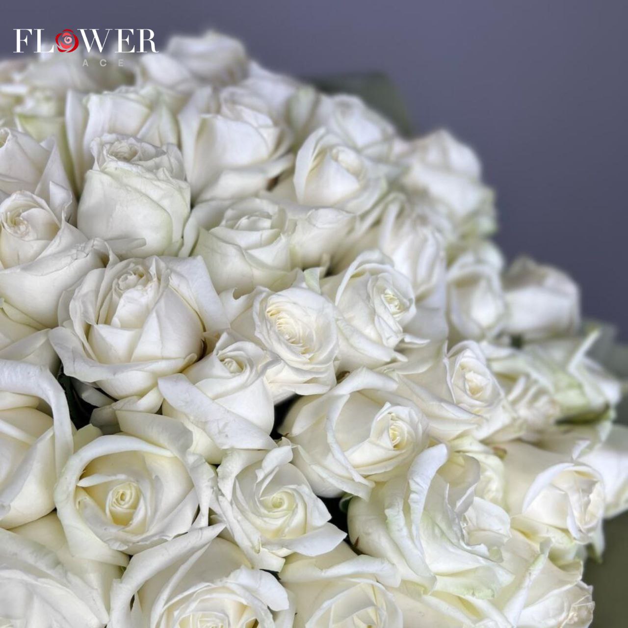 Фото букета 3: БестСеллеры — Flowers Place в Шардже