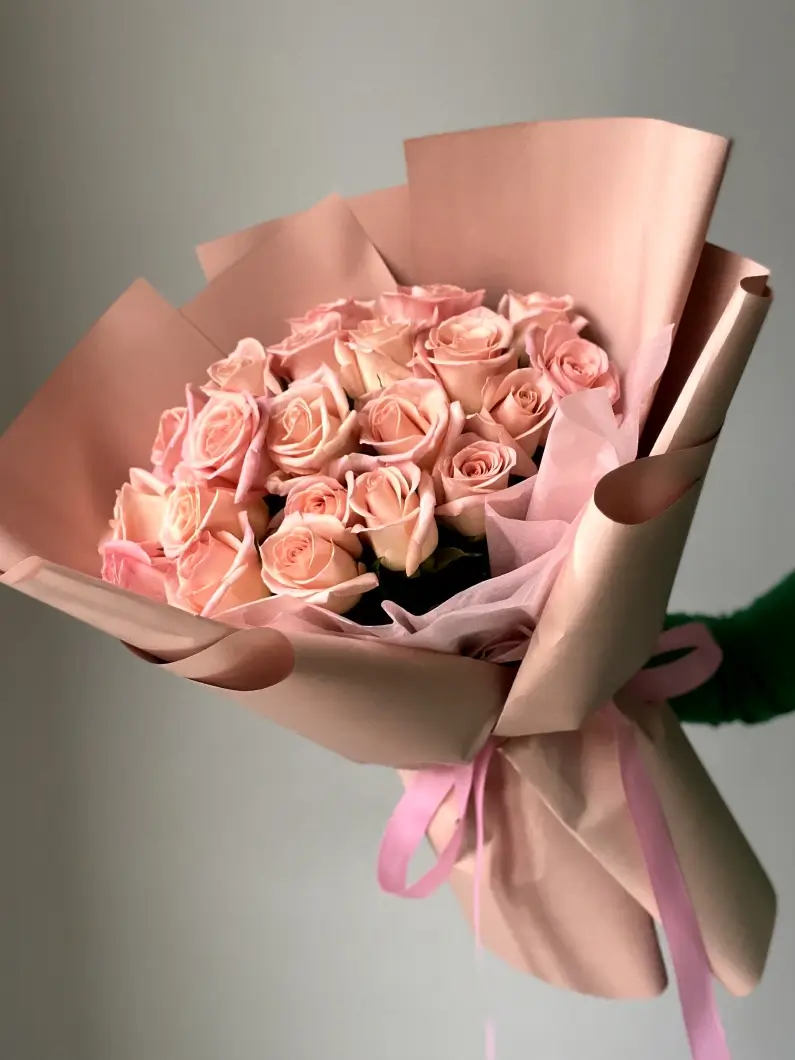 Фото букета: Без повода — Flowers Place в Лондоне