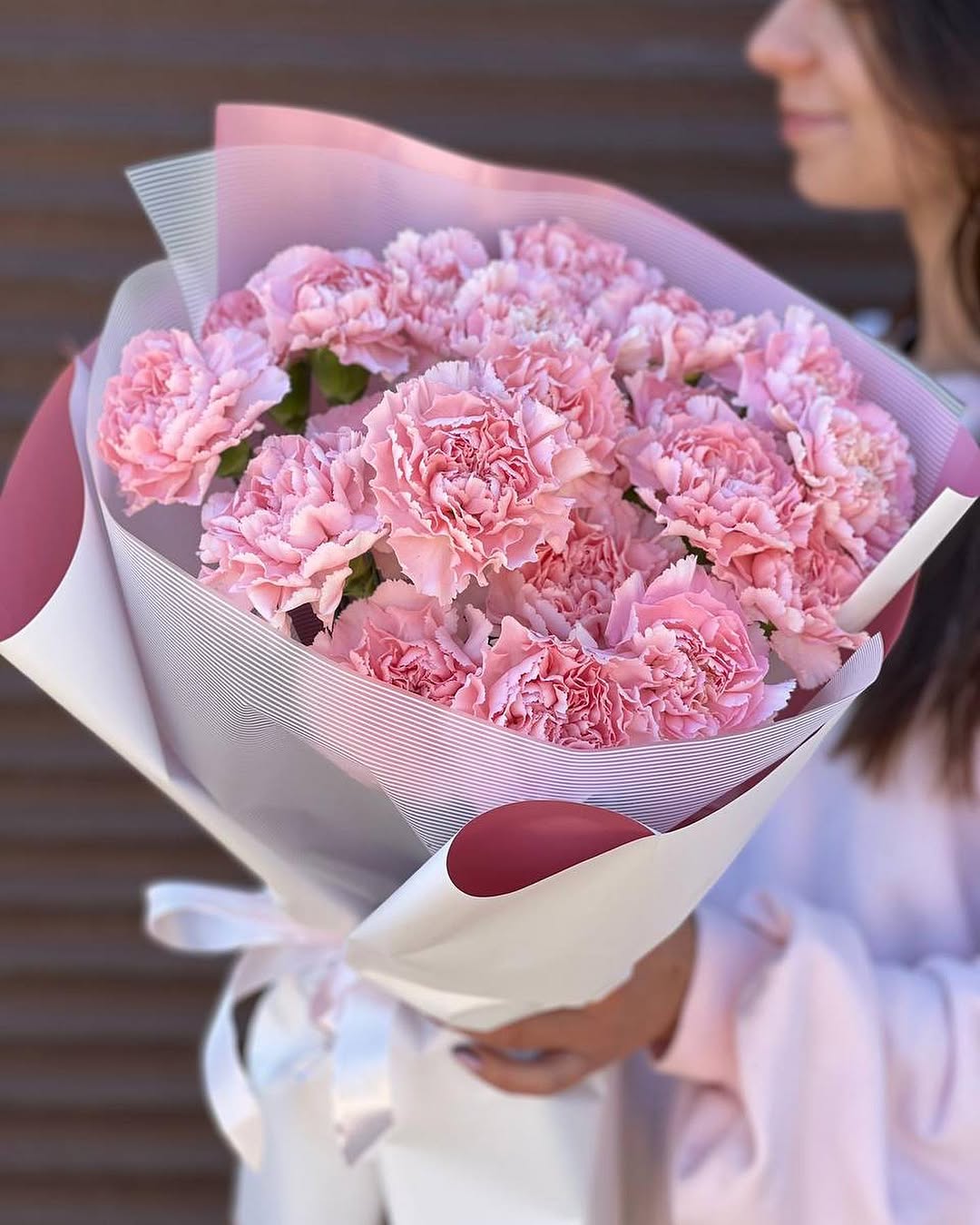 Фото букета 2: Без повода — Flowers Place в Нячанге