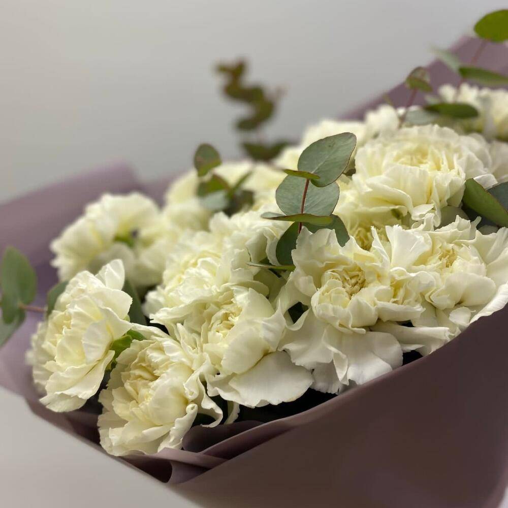 Фото букета 2: Без повода — Flowers Place По всему миру