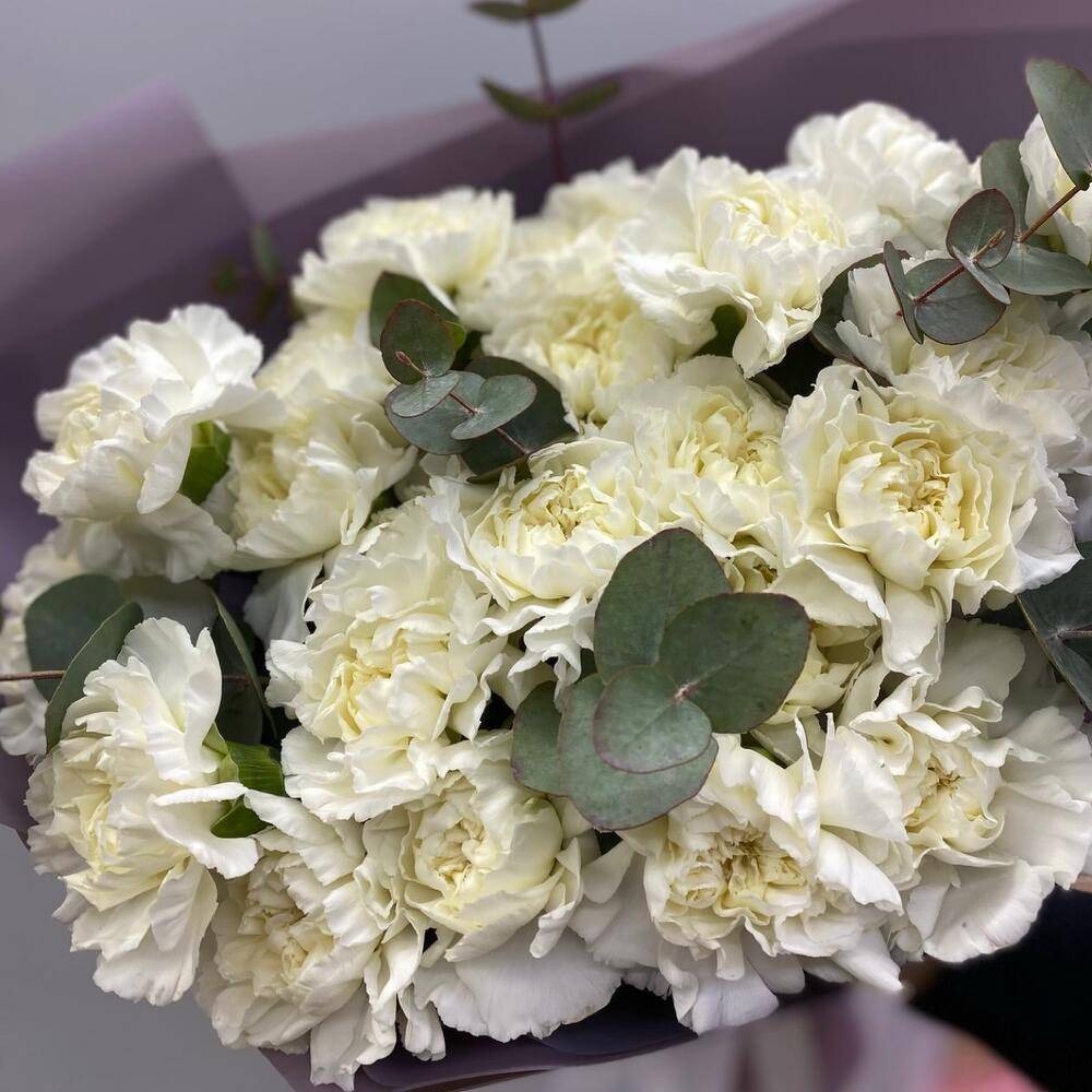 Фото букета 3: Без повода — Flowers Place По всему миру