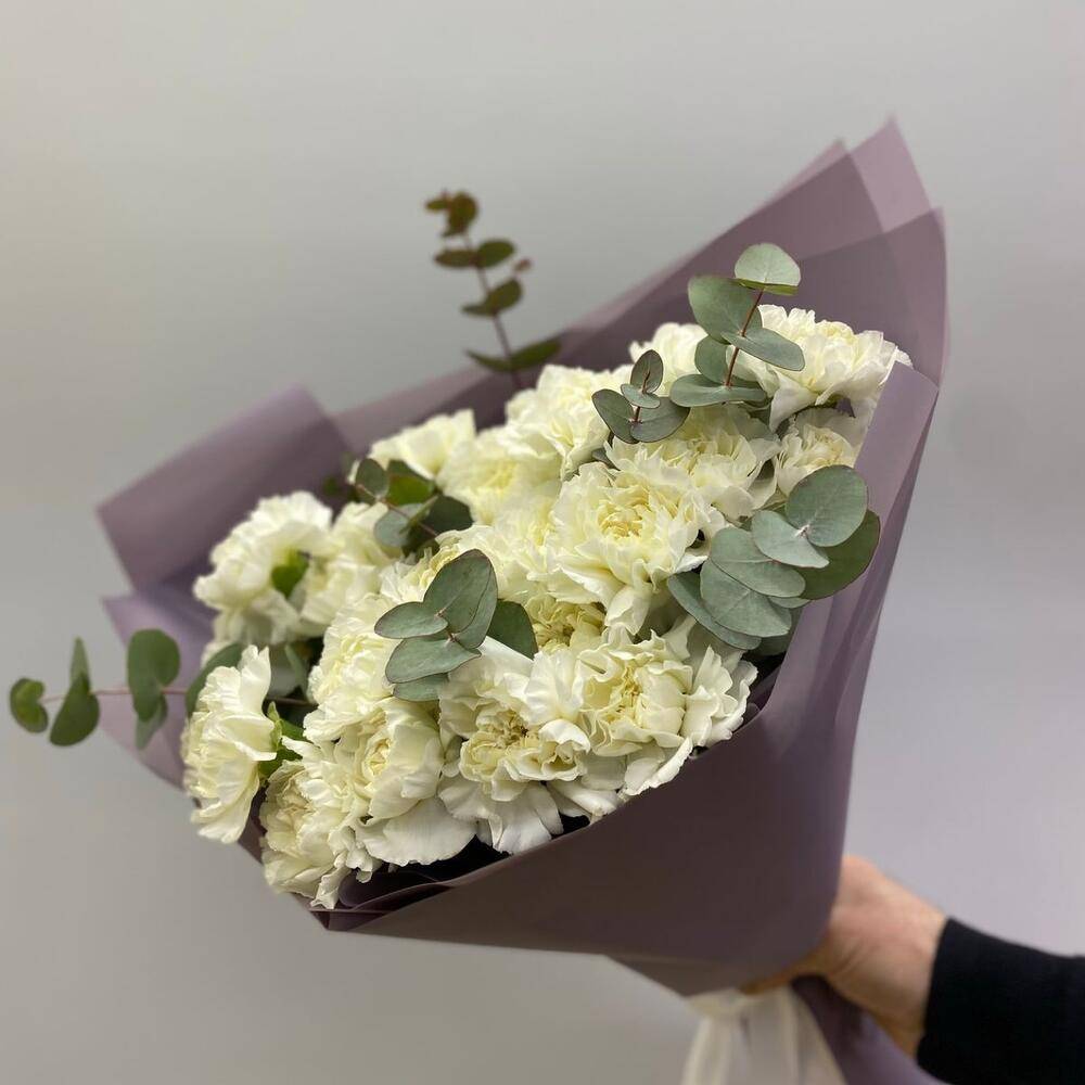 Фото букета: Без повода — Flowers Place По всему миру