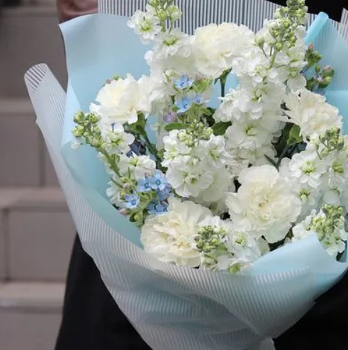 Фото букета 2: Без повода — Flowers Place на Кубе