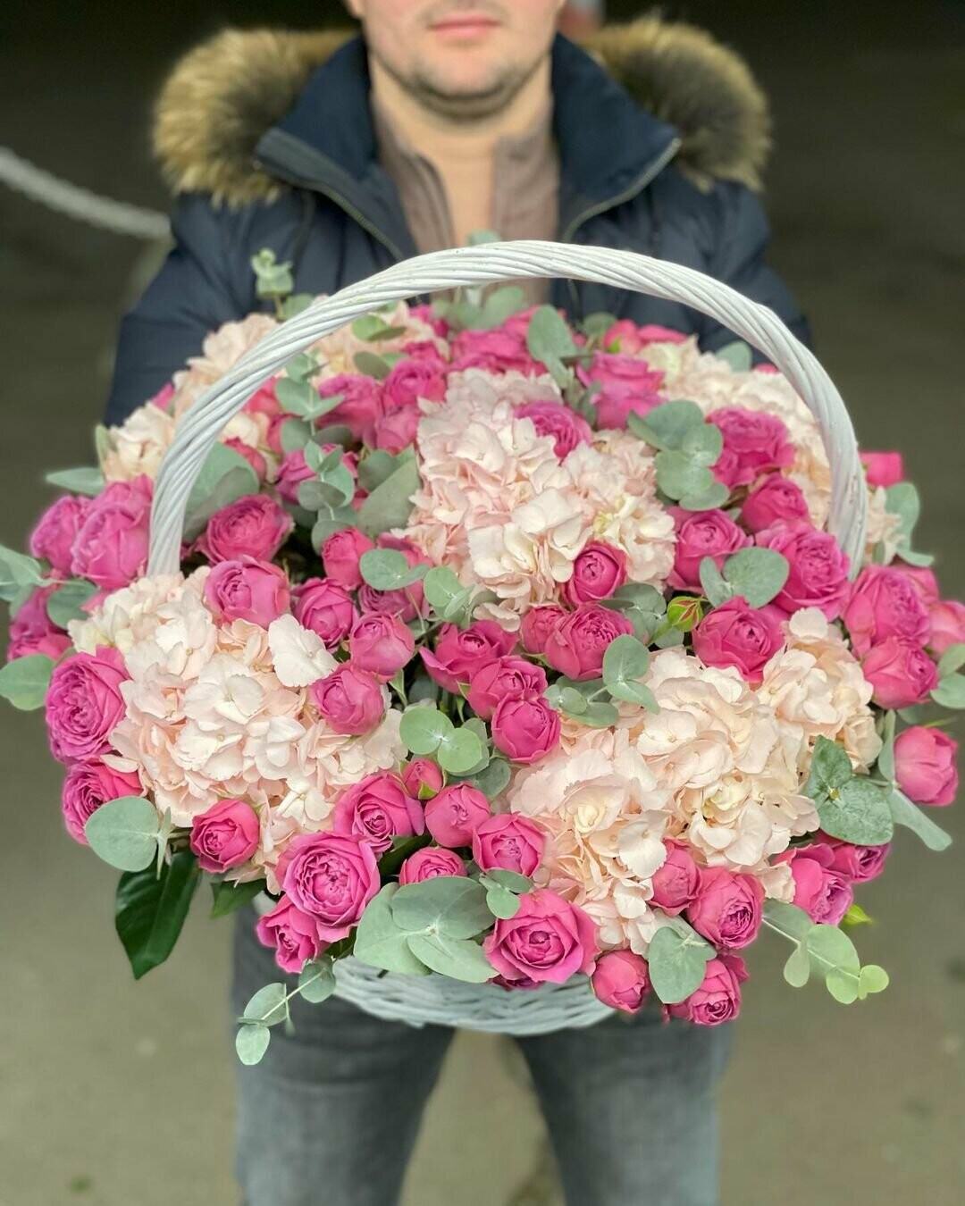 Фото букета 2: Без повода — Flowers Place в Нячанге