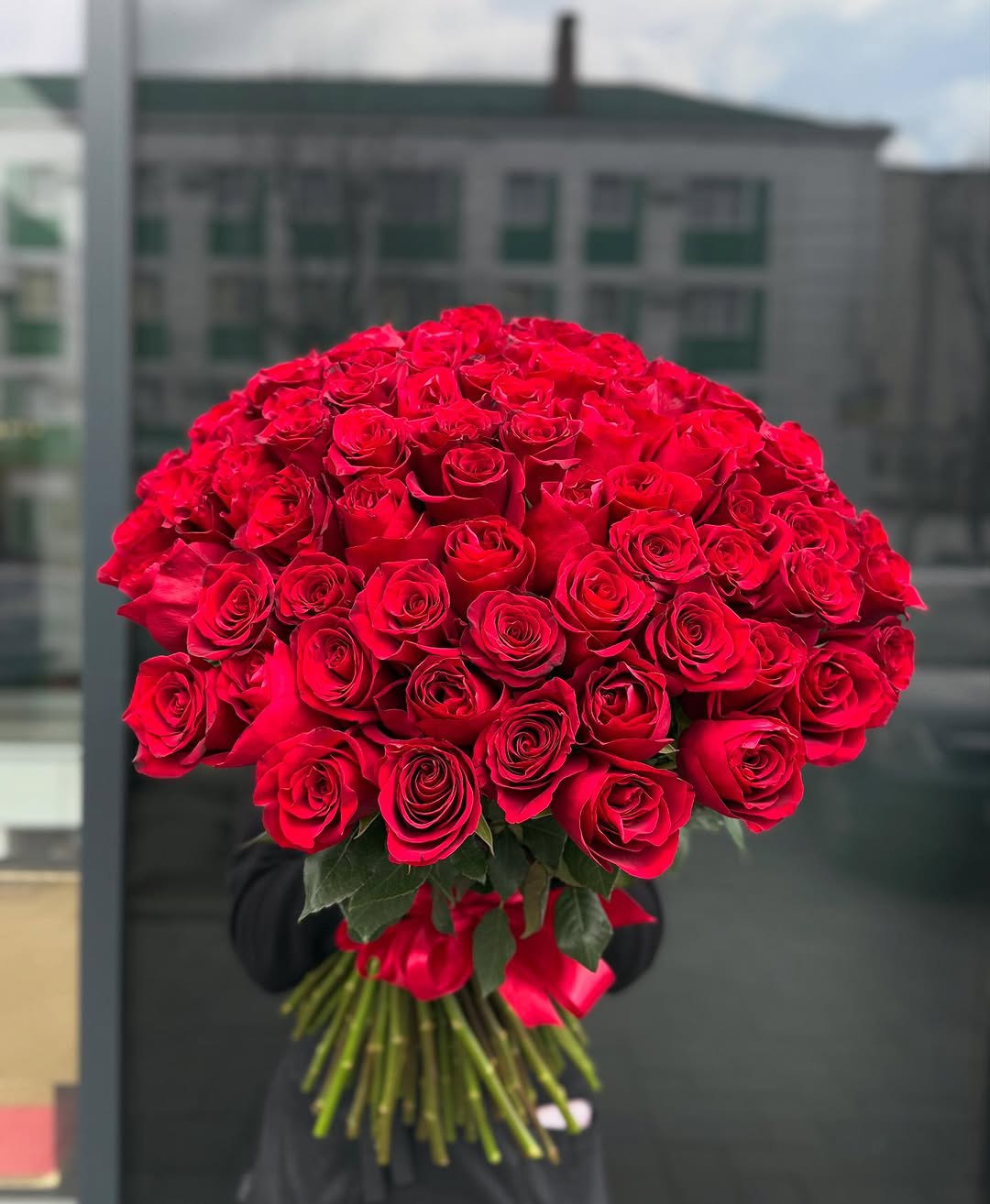 Фото букета 2: Без повода — Flowers Place По всему миру