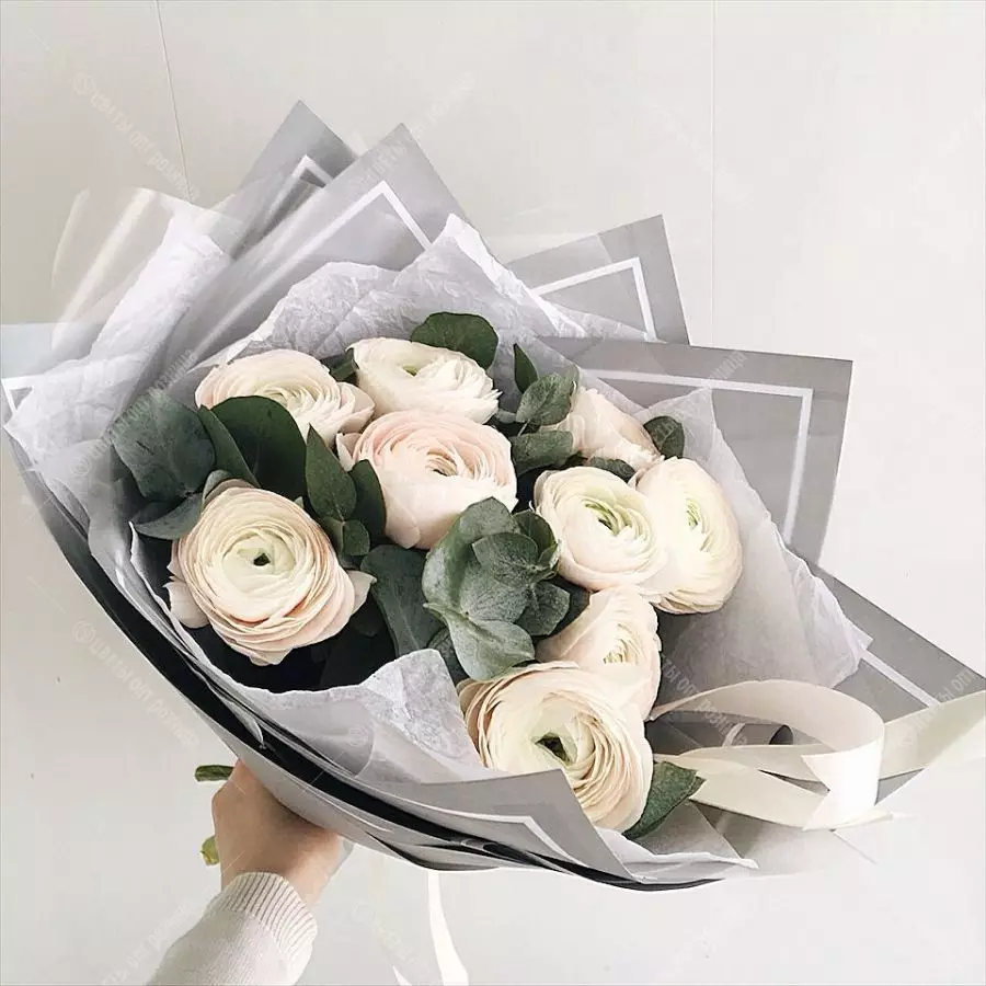 Фото букета 2: Без повода — Flowers Place в Дананге