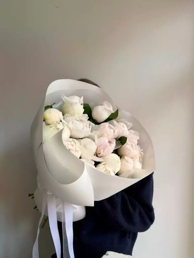Миниатюра товара 1: Без повода — Flowers Place в Паттае
