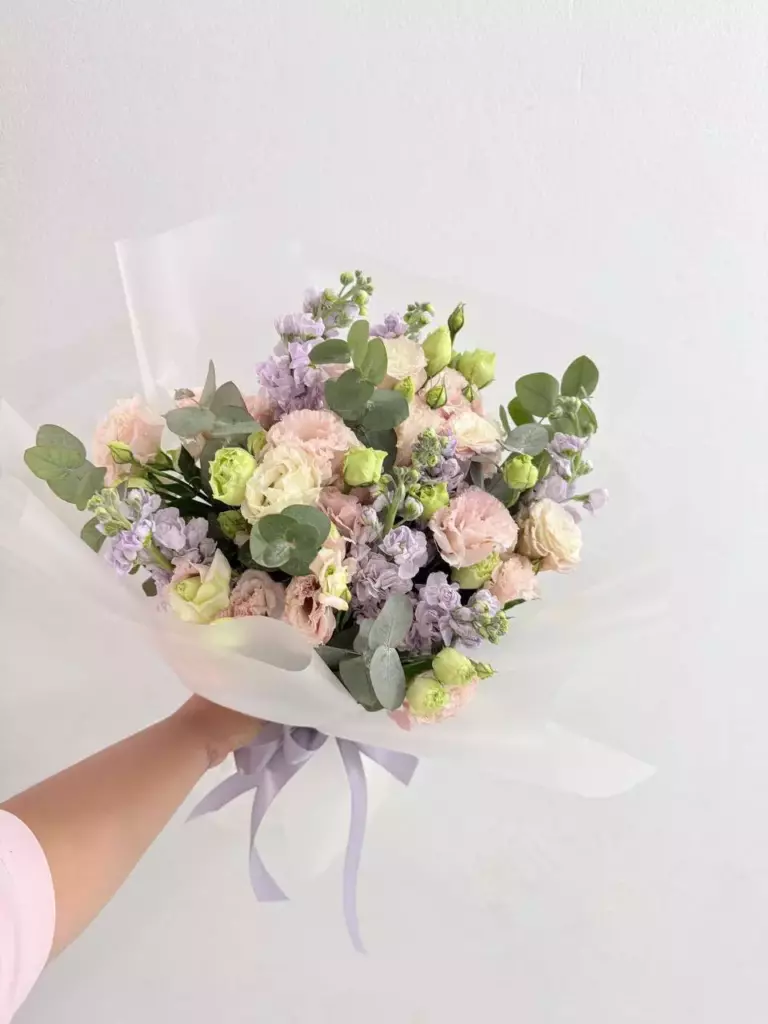 Миниатюра товара 1: Без повода — Flowers Place в Паттае