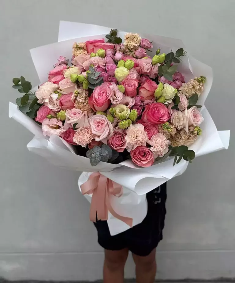 Миниатюра товара 1: Без повода — Flowers Place в Паттае