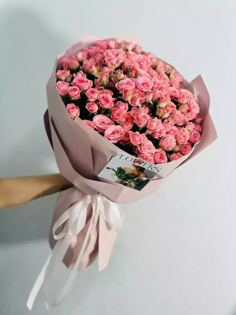 Миниатюра товара 1: БестСеллеры — Flowers Place в Паттае