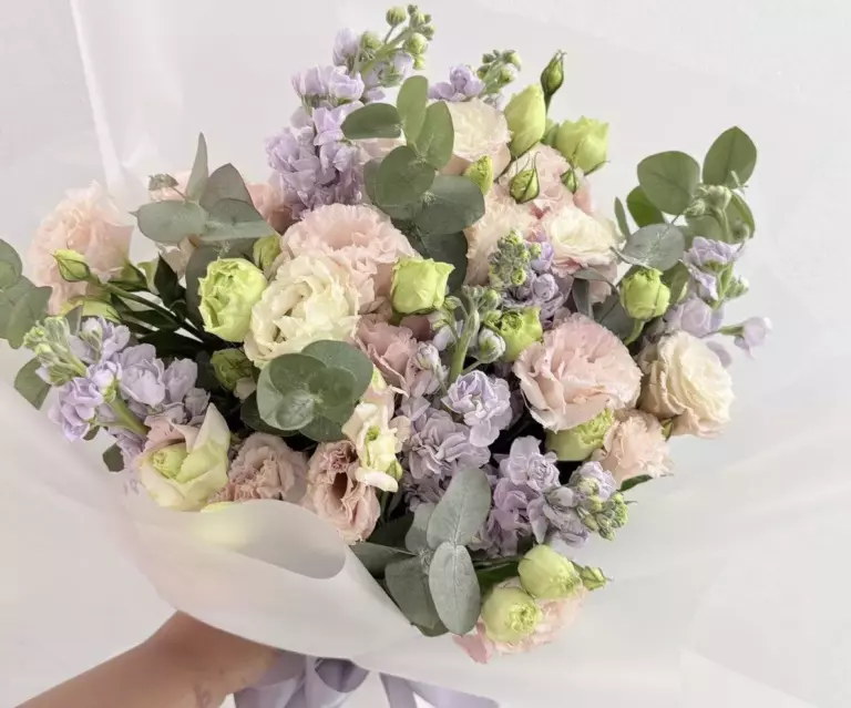 Миниатюра товара 2: Без повода — Flowers Place в Паттае