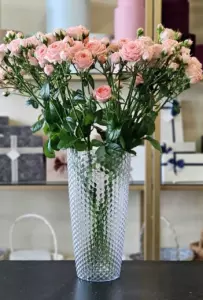 Дополнение к заказу: 🏺 Вазы — Flowers Place на Пхангане