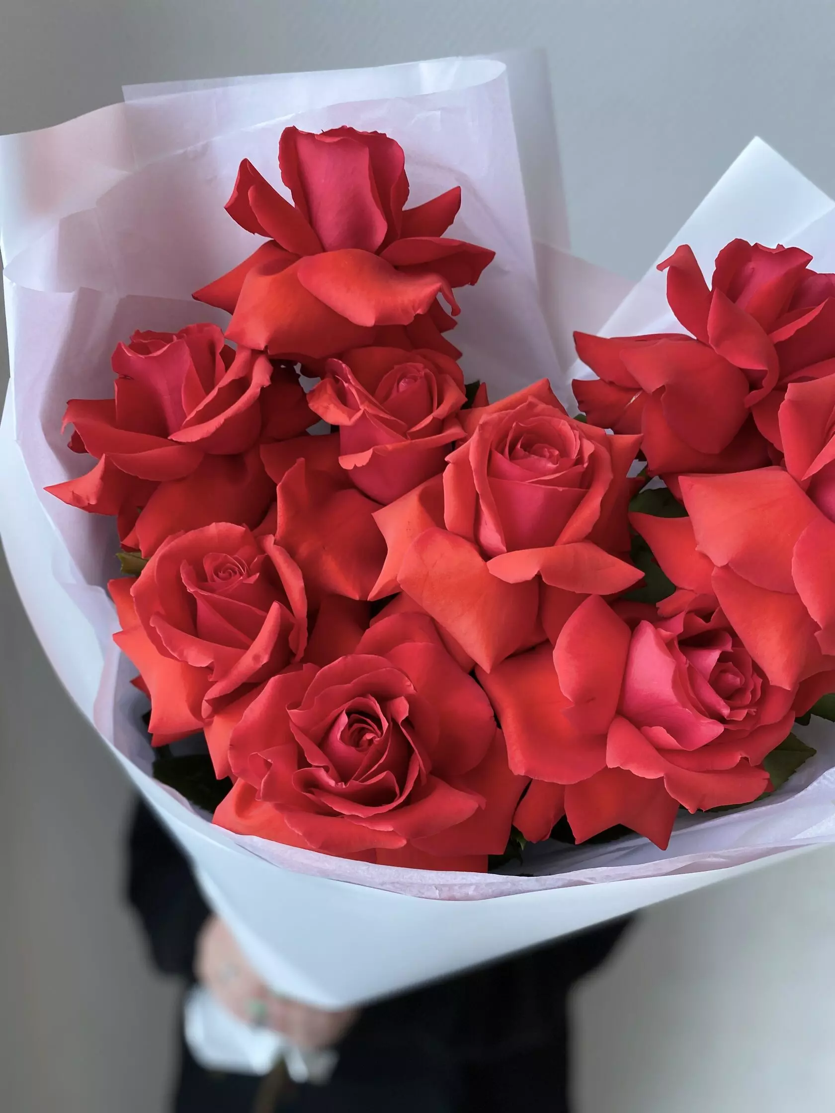 Фото букета 2: Без повода — Flowers Place на Пхукете