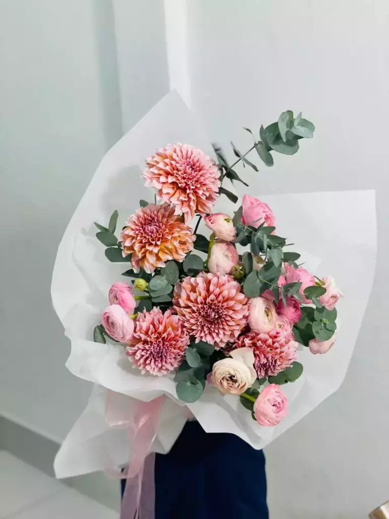 Миниатюра товара 1: БестСеллеры — Flowers Place на Пхукете