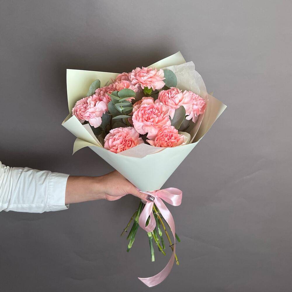Фото букета 3: Без повода — Flowers Place на Пхукете