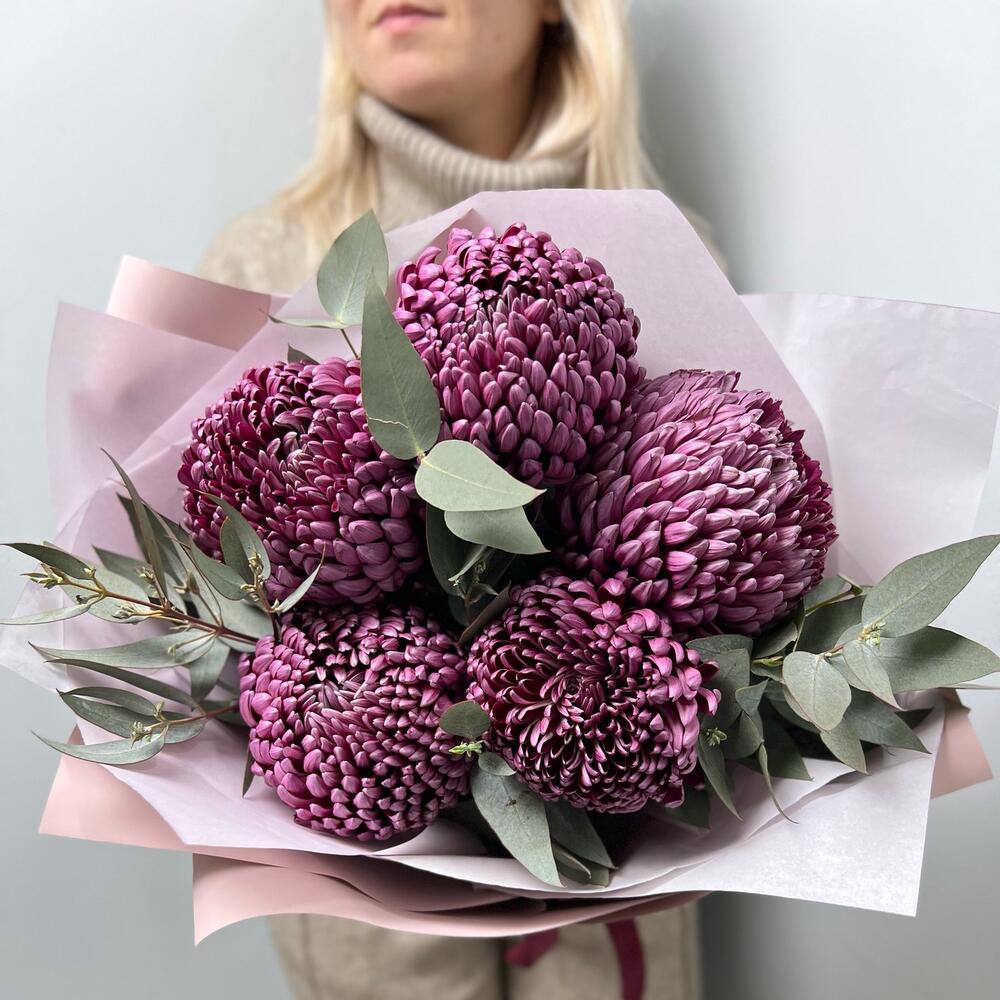 Фото букета: Без повода — Flowers Place на Пхукете