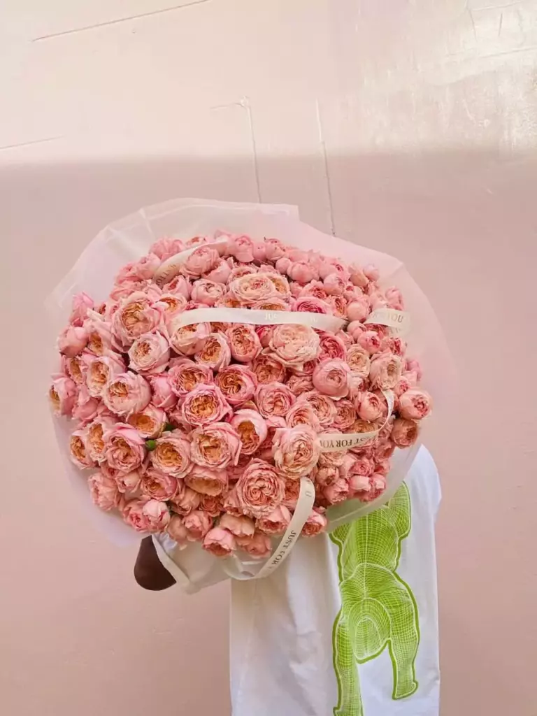 Фото букета 2: Misc — Flowers Place в Самуи
