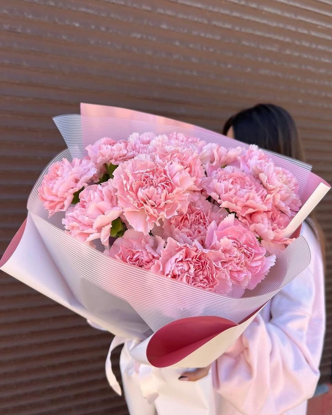 Фото букета 3: Без повода — Flowers Place в Аланье