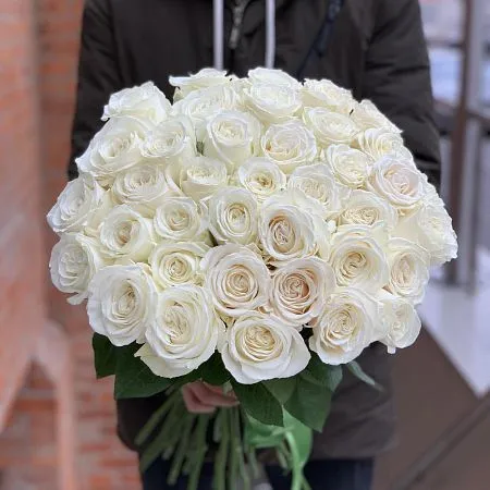 Фото букета: Без повода — Flowers Place в Шардже
