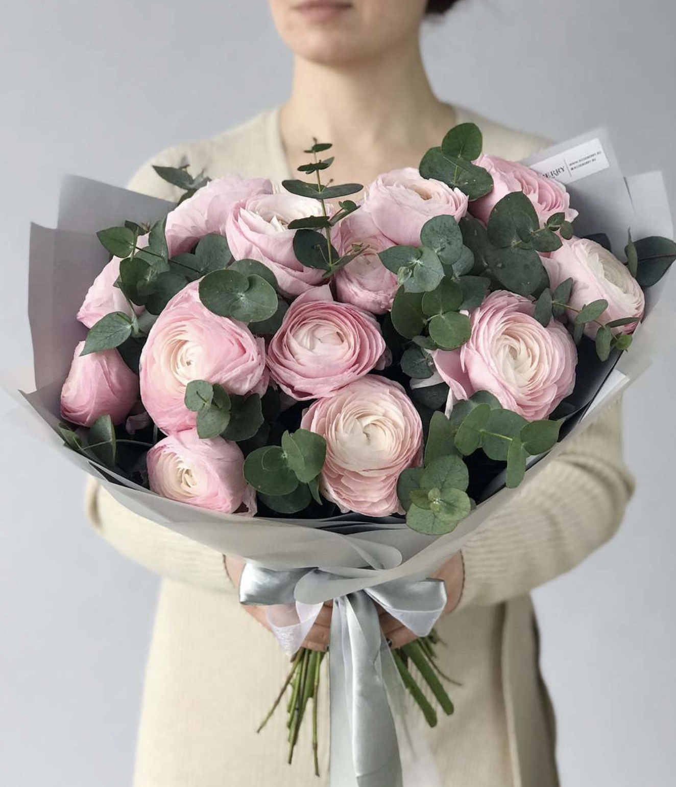 Фото букета: Без повода — Flowers Place По всему миру