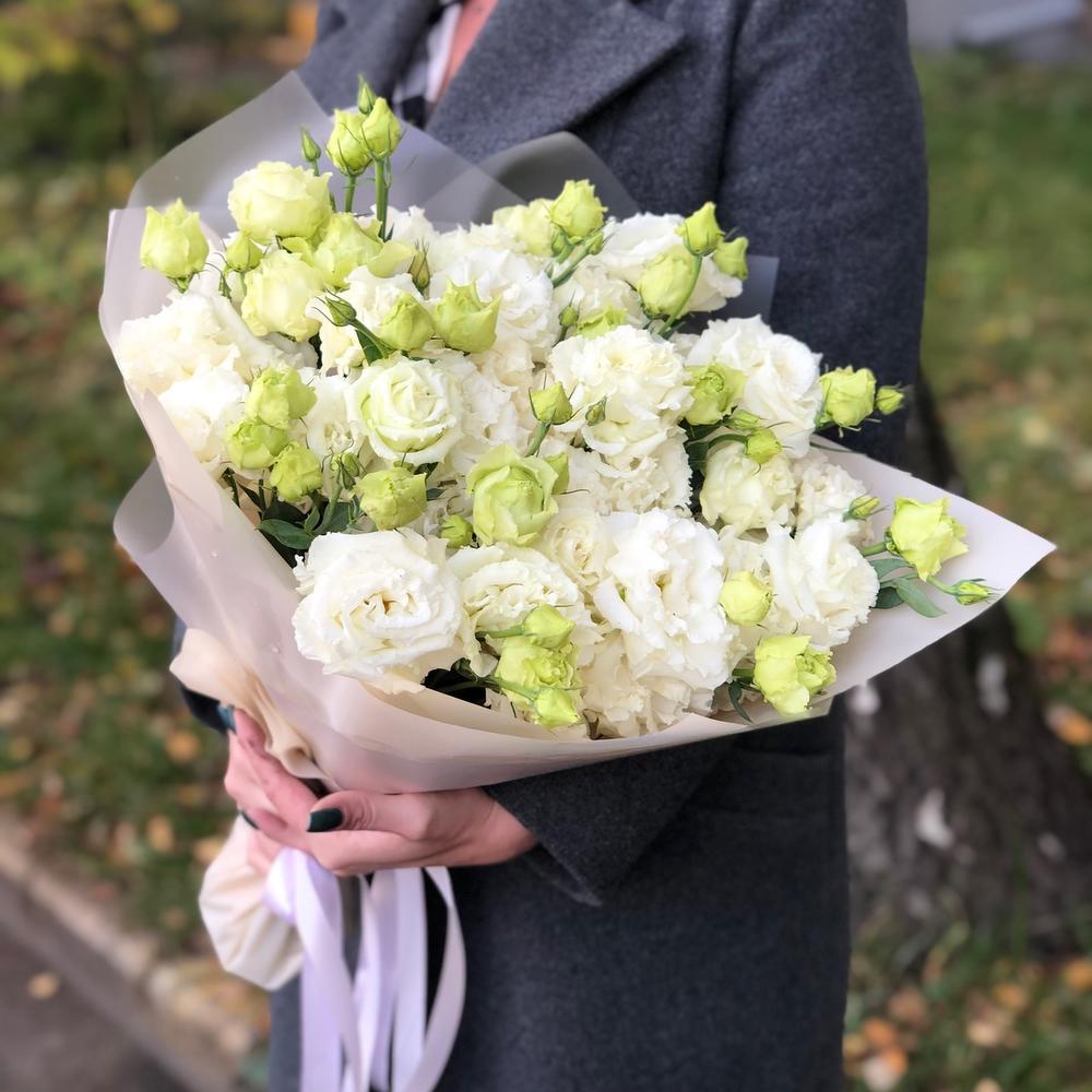 Фото букета 2: Без повода — Flowers Place в Дубае