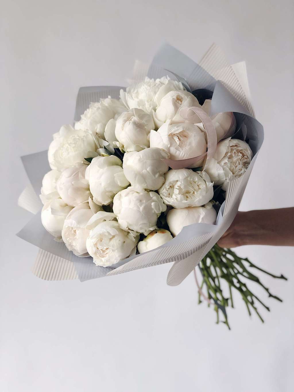 Фото букета: Любой повод (лучшие поводы) — Flowers Place По всему миру
