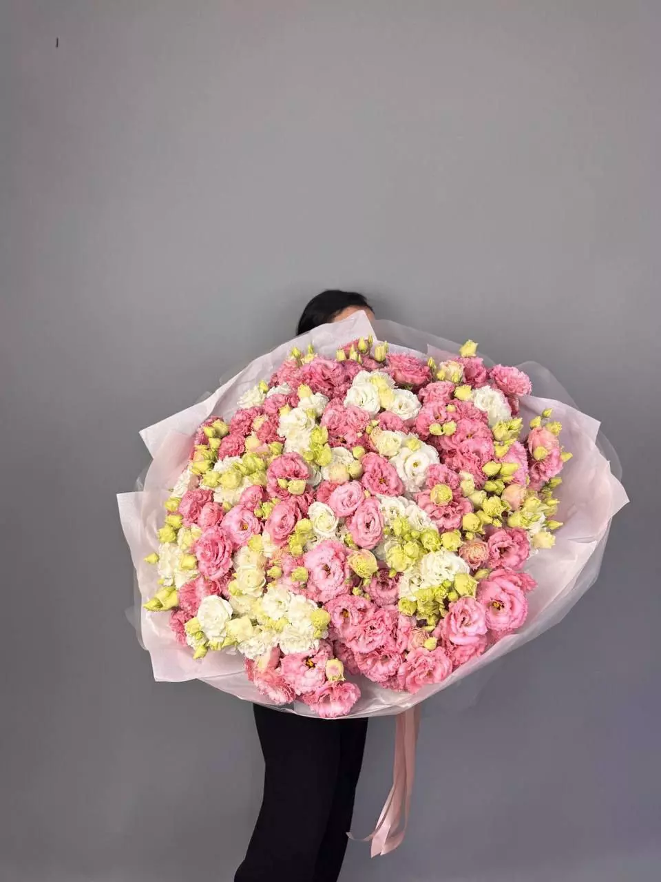 Фото букета: WOW-букеты — Flowers Place в Дубае