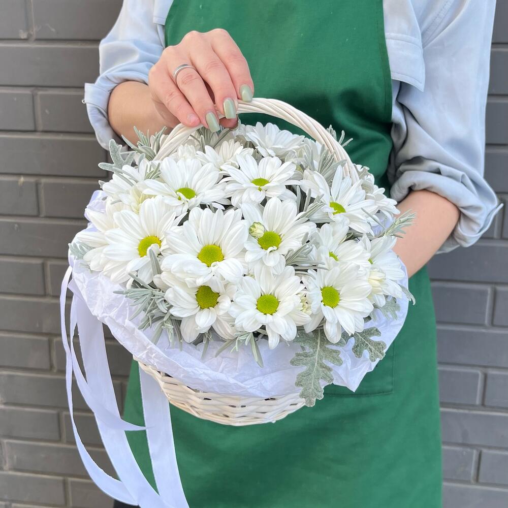 Фото букета: Без повода — Flowers Place на Пхукете
