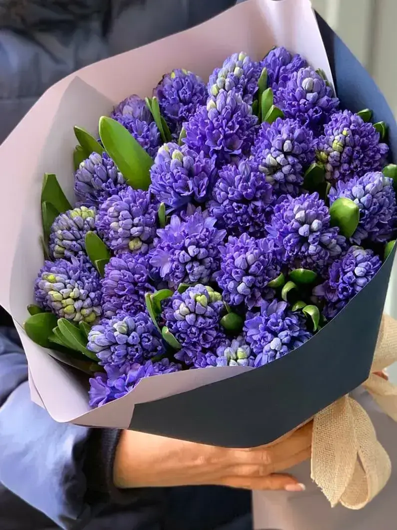 Фото букета: Без повода — Flowers Place в Анталье