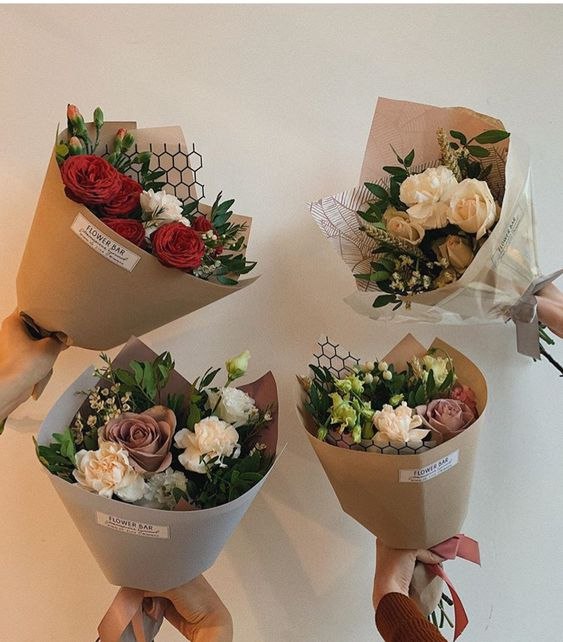 Фото букета: Без повода — Flowers Place на Кубе