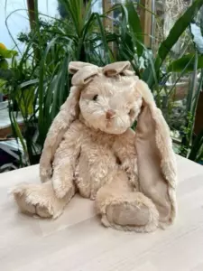 Дополнение к заказу: 🧸 Мягкие игрушки (размеры S, M, L) — Flowers Place в Тбилиси