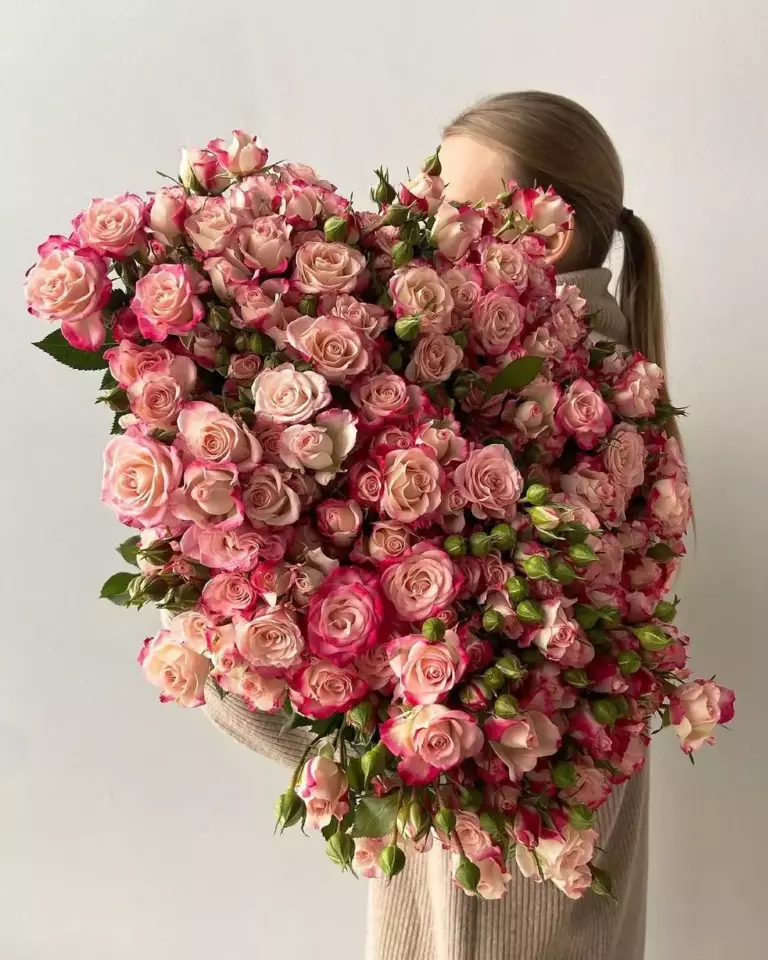 Миниатюра товара 1: WOW-букеты — Flowers Place в Тбилиси