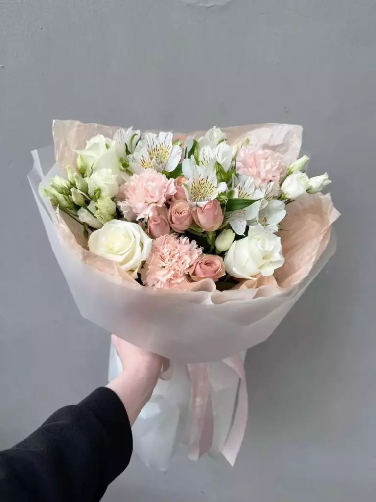 Миниатюра товара 1: Без повода — Flowers Place в Тбилиси
