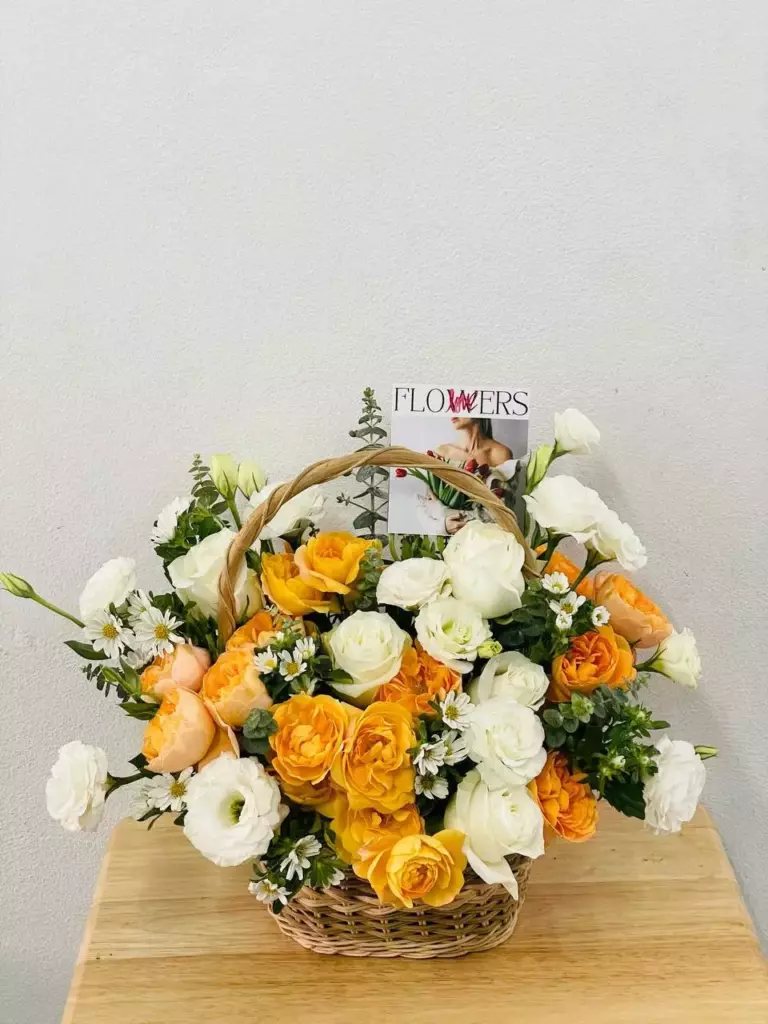 Миниатюра товара 1: Без повода — Flowers Place в Тбилиси