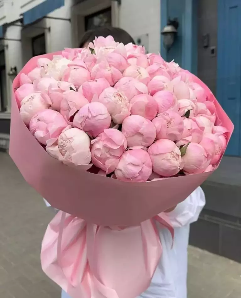 Миниатюра товара 1: Без повода — Flowers Place в Тбилиси