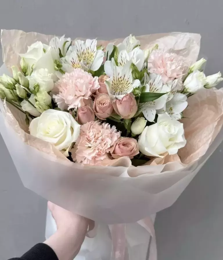 Миниатюра товара 2: Без повода — Flowers Place в Тбилиси