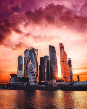 Доставка Цветов Москва - Цветы МСК Flowers Place